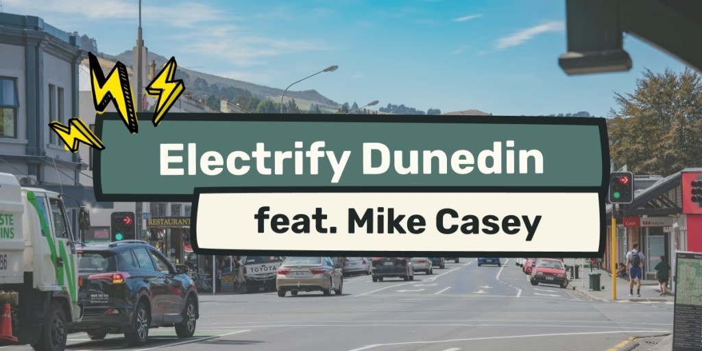 28 October 2025, 5PM: Electrify Your Home.